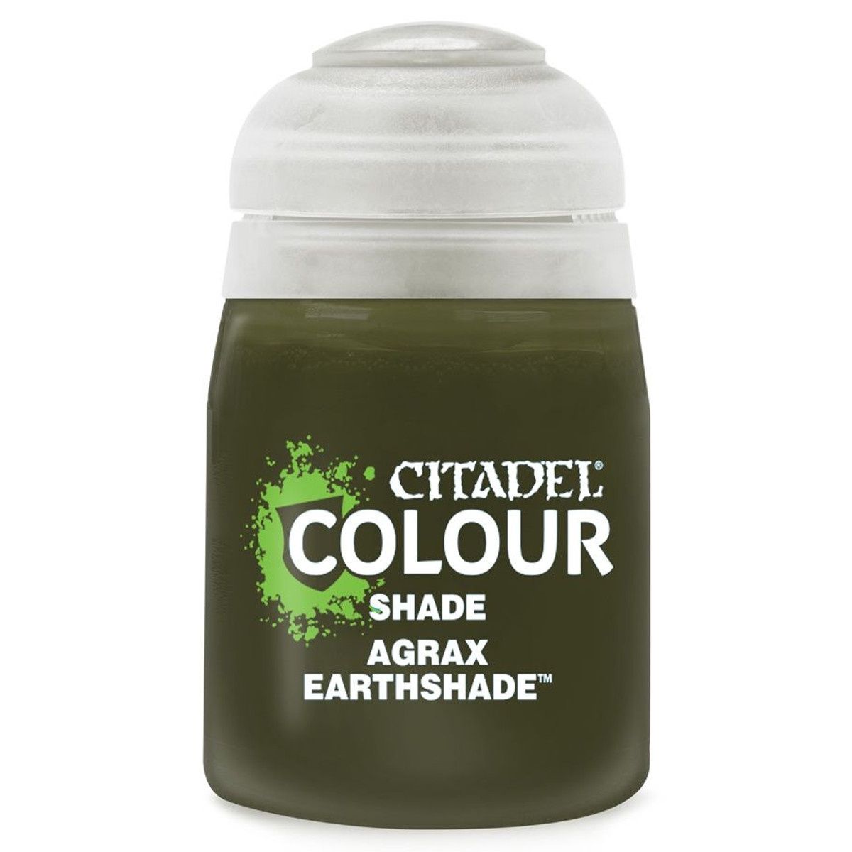 Shade: Agrax Earthshade 18ml
