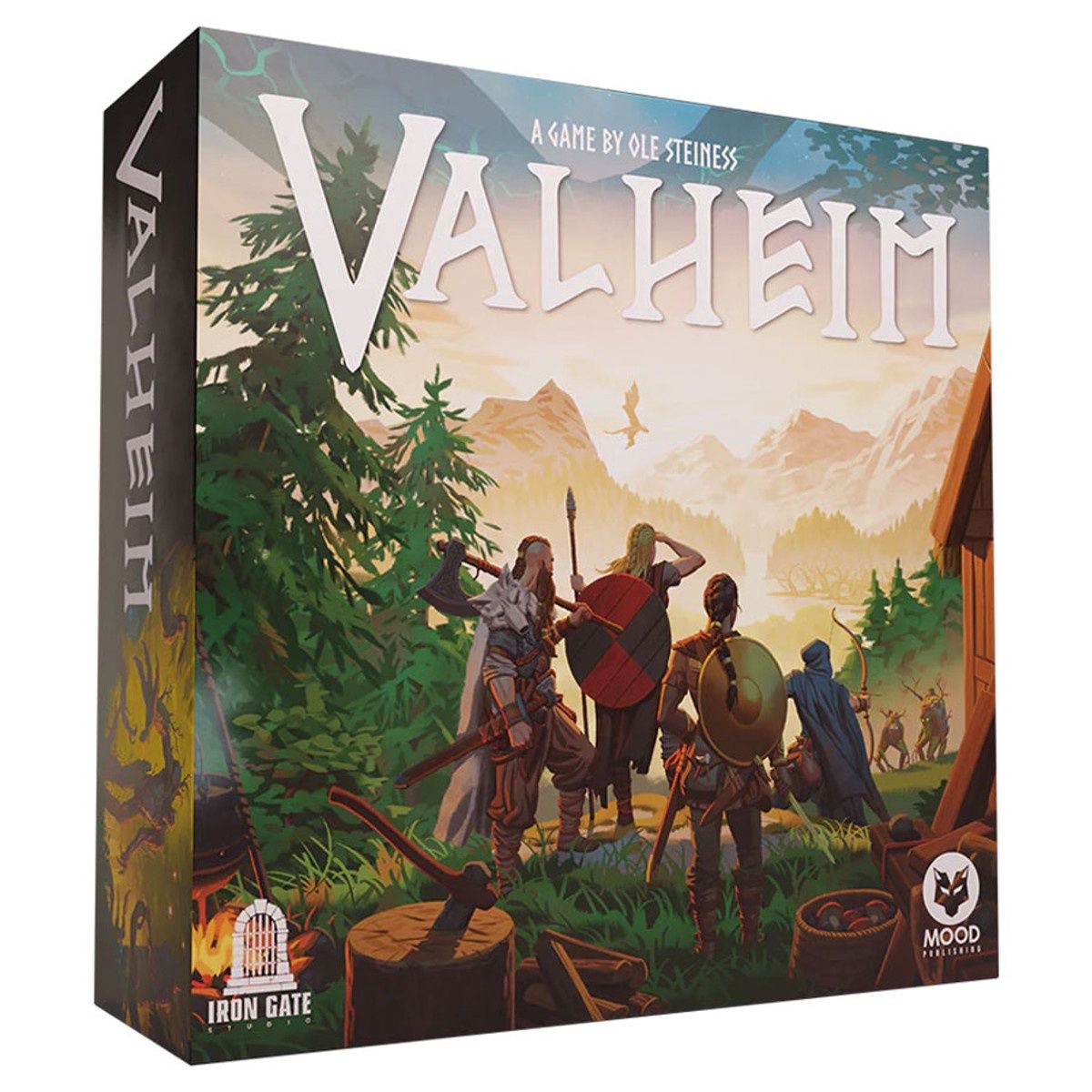 Valheim Standard Edition