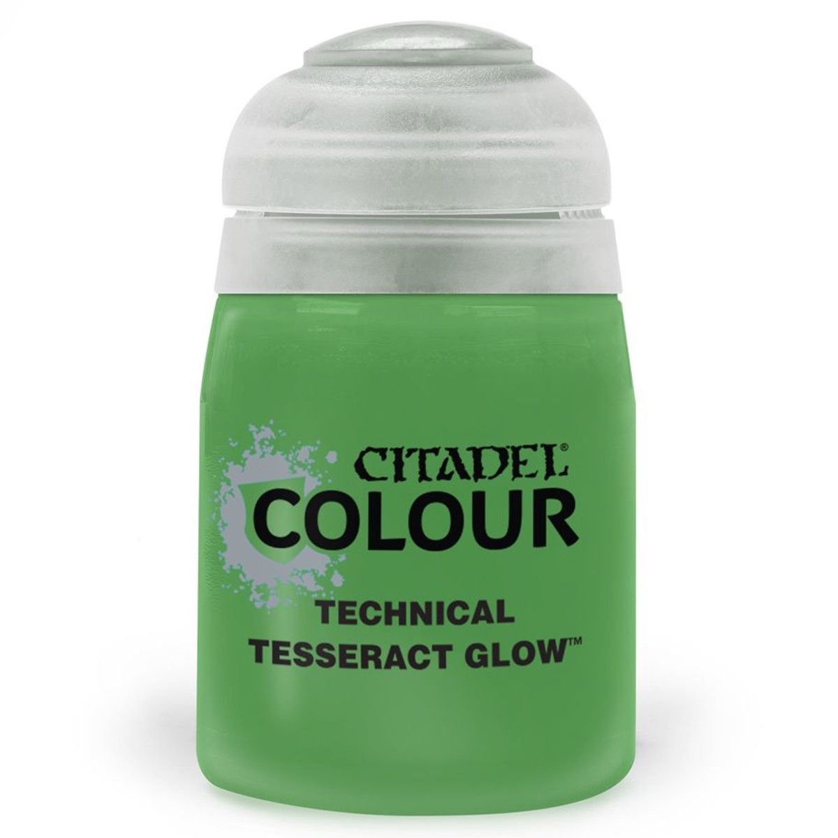 Technical: Tesseract Glow 24ml