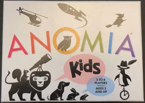 Anomia: Kids Anomia: Kids