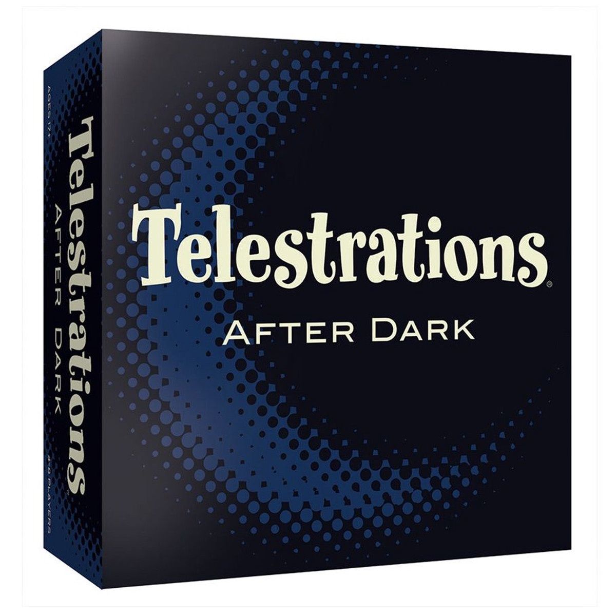 Telestrations 8 Players After Dark