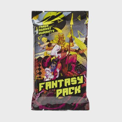 Cards Against Humanity: Fantasy Pack