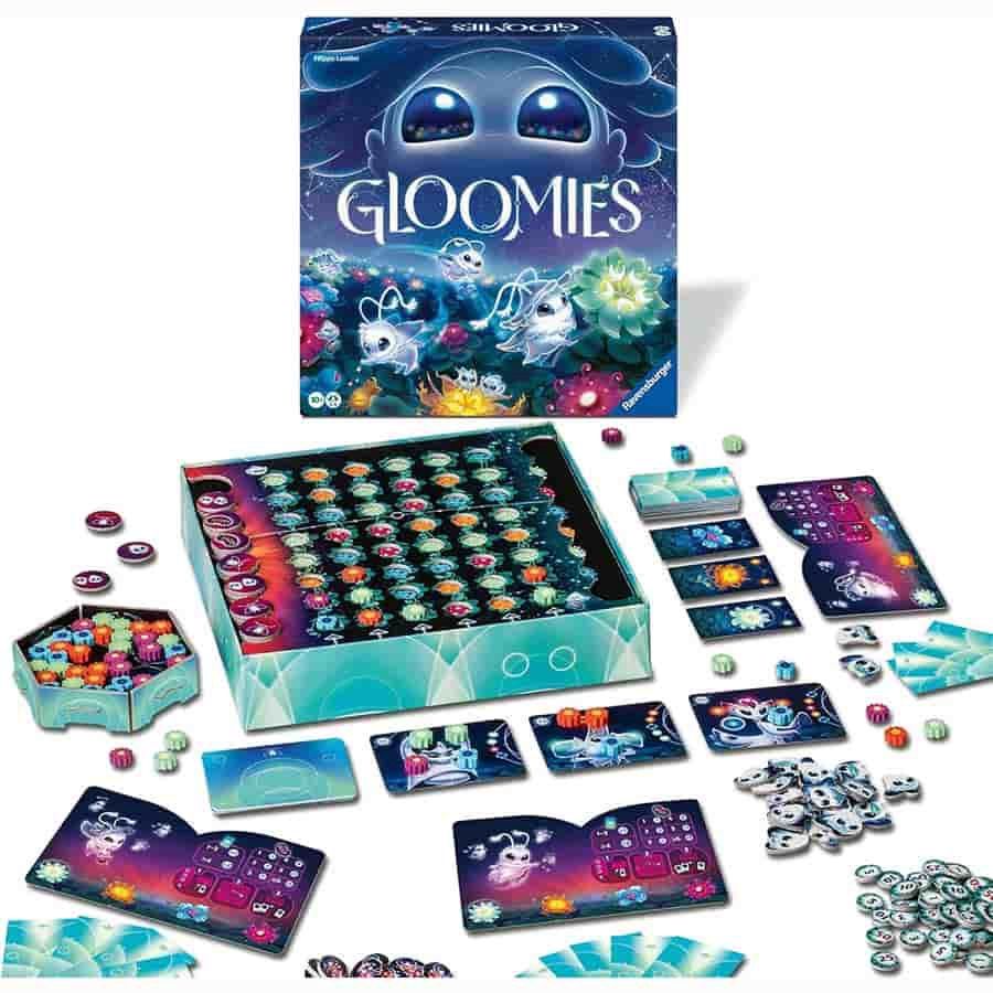 Gloomies