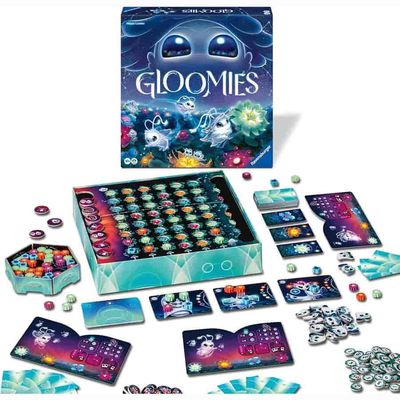 Gloomies