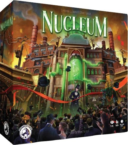 Nucleum