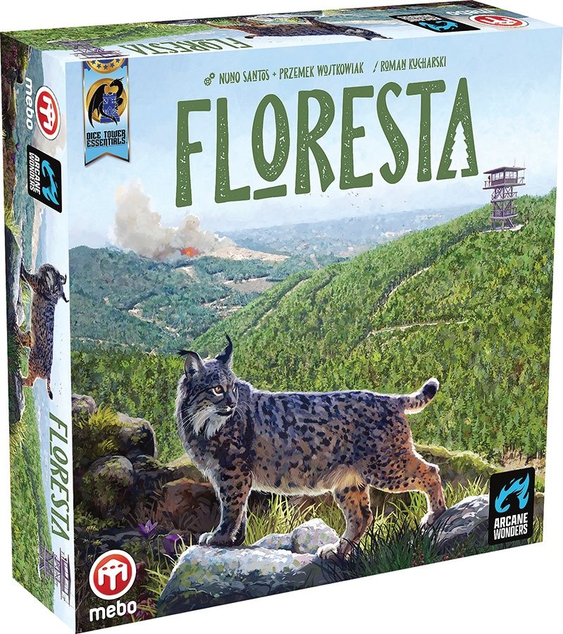 Floresta