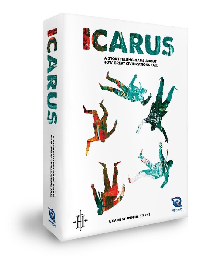 Icarus