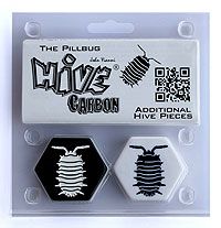 Hive Carbon: The Pillbug Expansion