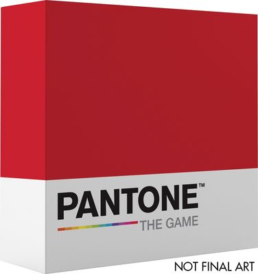 Pantone