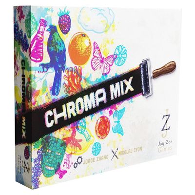 Chroma Mix