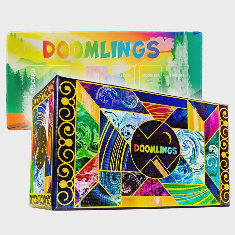 Doomlings: Deluxe