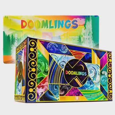 Doomlings: Deluxe