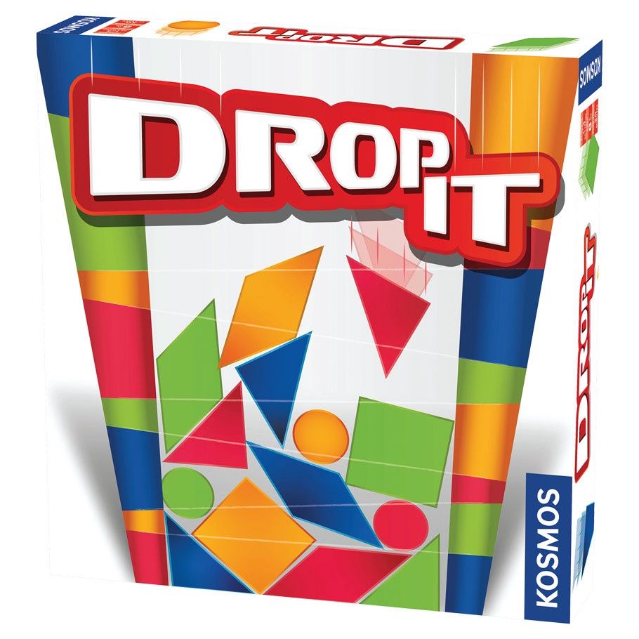Drop It (Version 2)