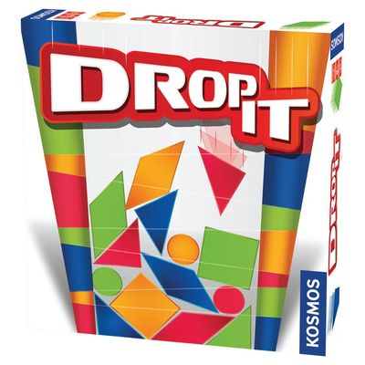Drop It (Version 2)