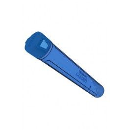 Ultimate Guard: Matpod Playmat Tube: Blue