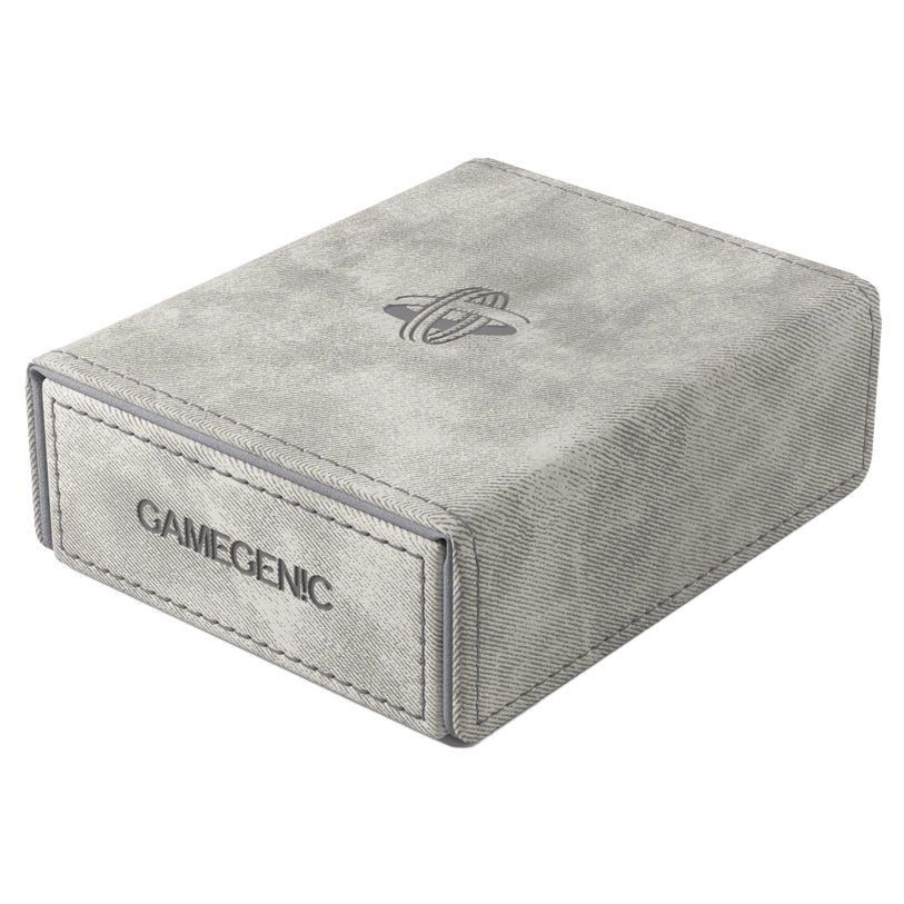 Gamegenic: Token Keep: Grey