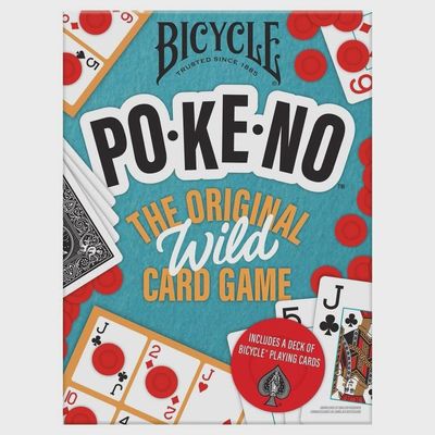 Bicycle: Pokeno New