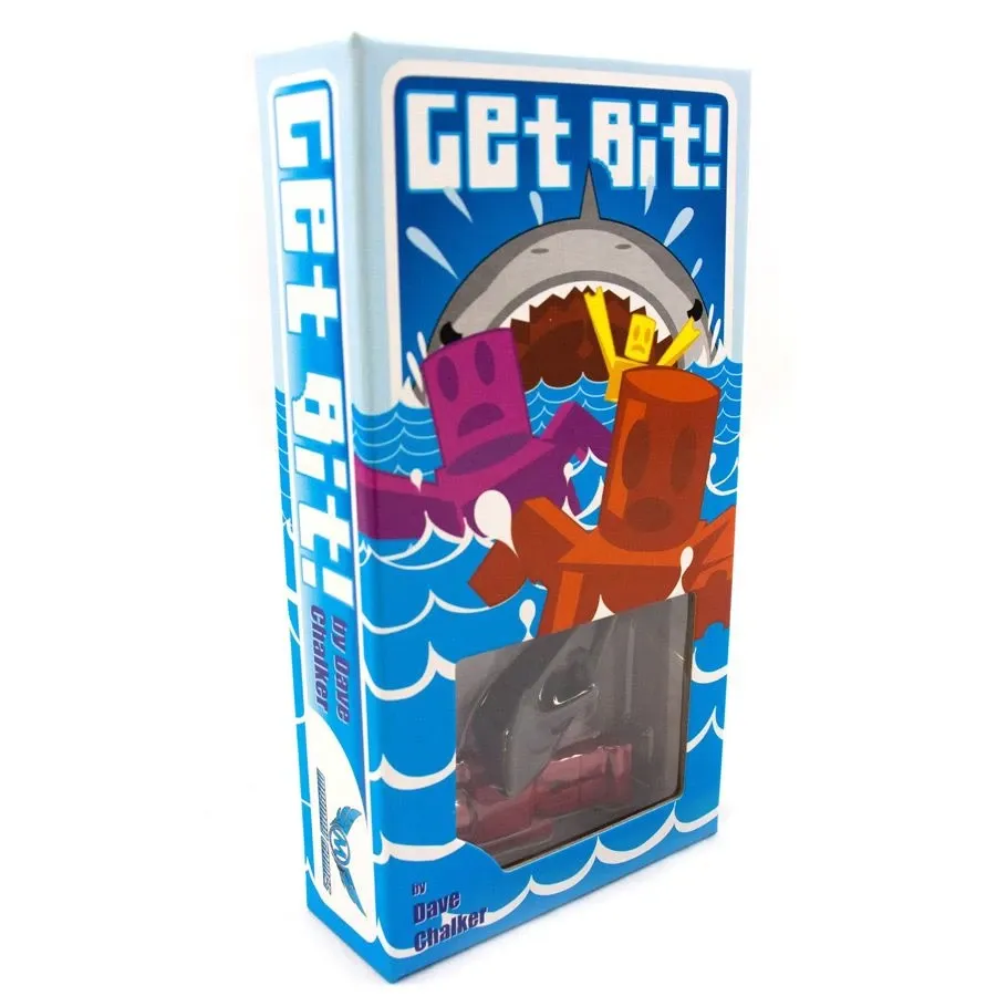 Get Bit Original