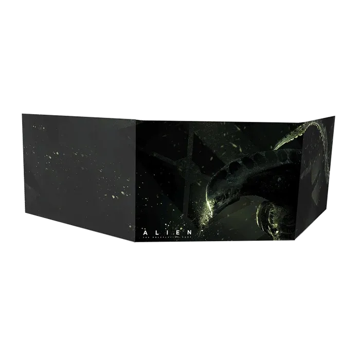 ALIEN RPG: GM Screen