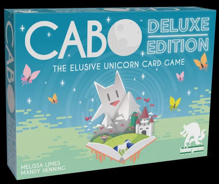 Cabo Deluxe Edition