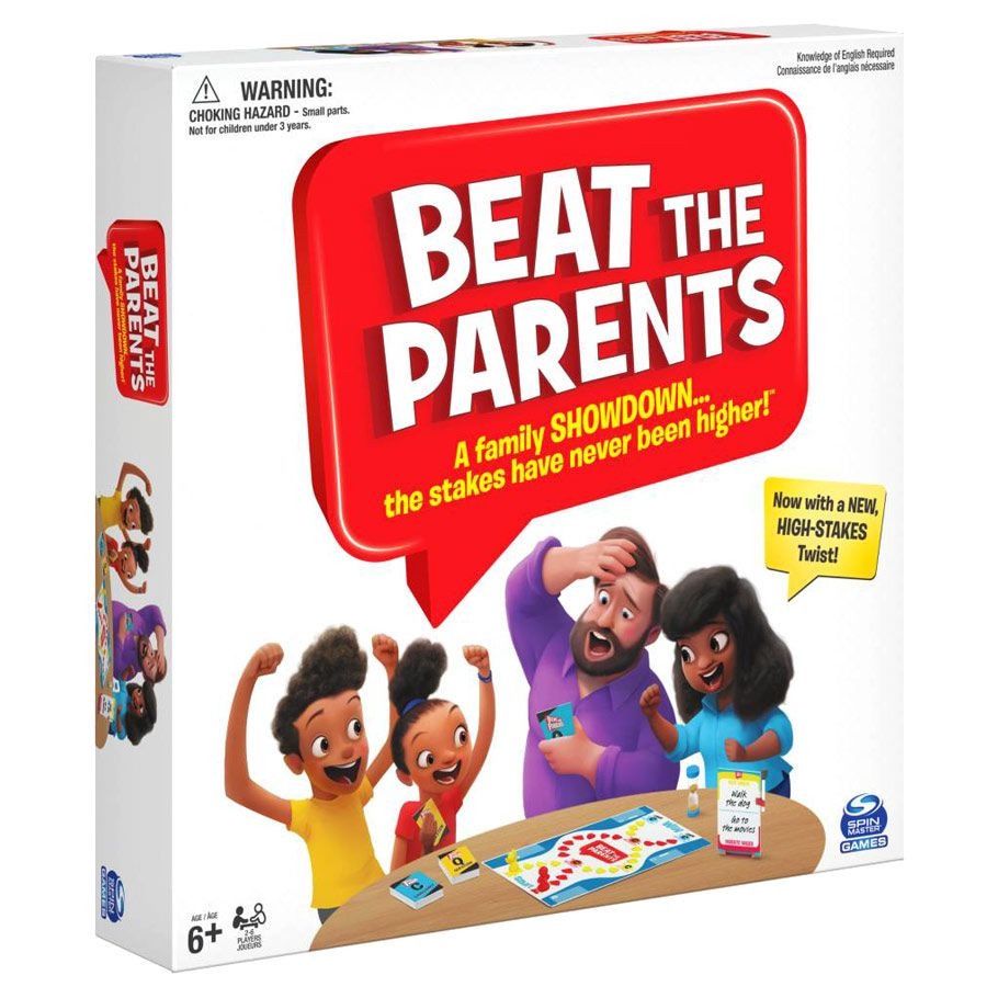 Beat The Parents