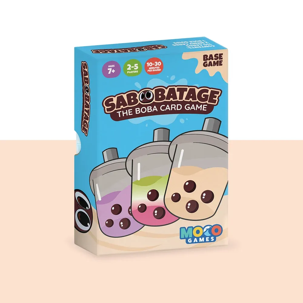 SaBOBAtage