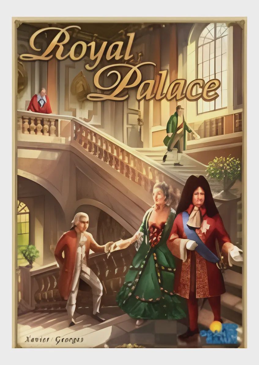 Royal Palace
