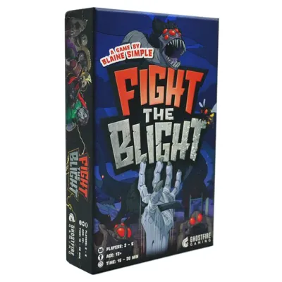 Fight the Blight
