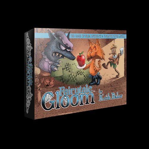 Gloom: Fairytale