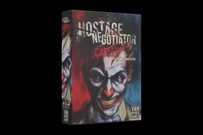 Hostage Negotiator: Career Expansion