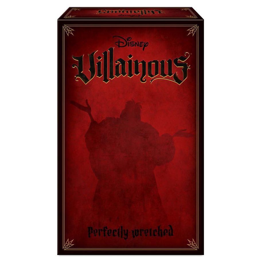 Villainous: Perfectly Wretched