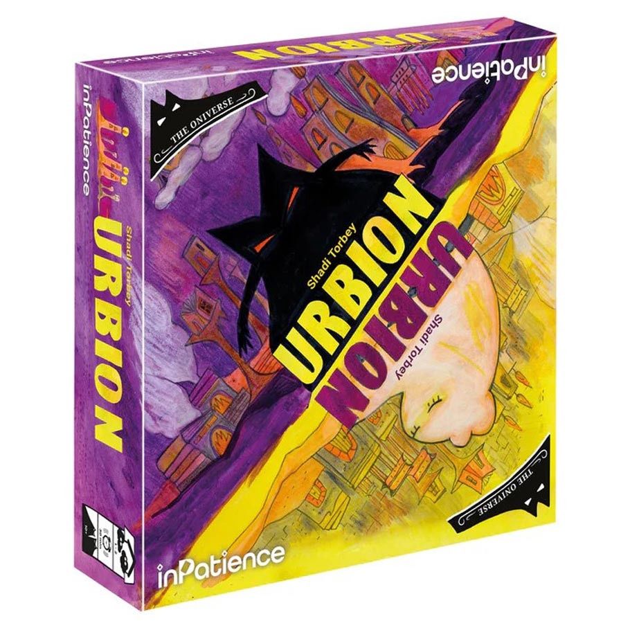 Urbion