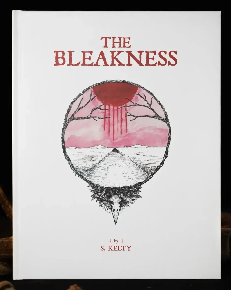 The Bleakness RPG