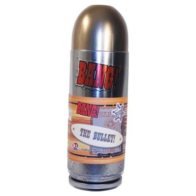 Bang!: The Bullet