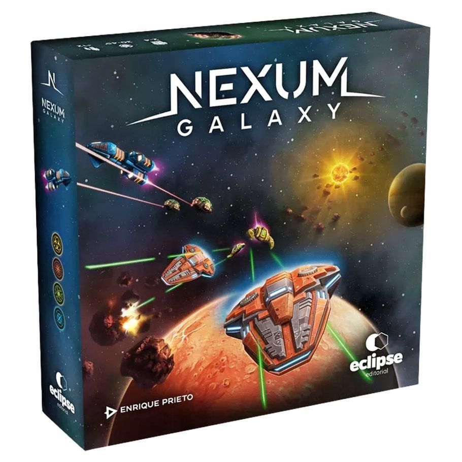 Nexum Galaxy