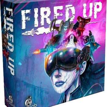 Fired Up