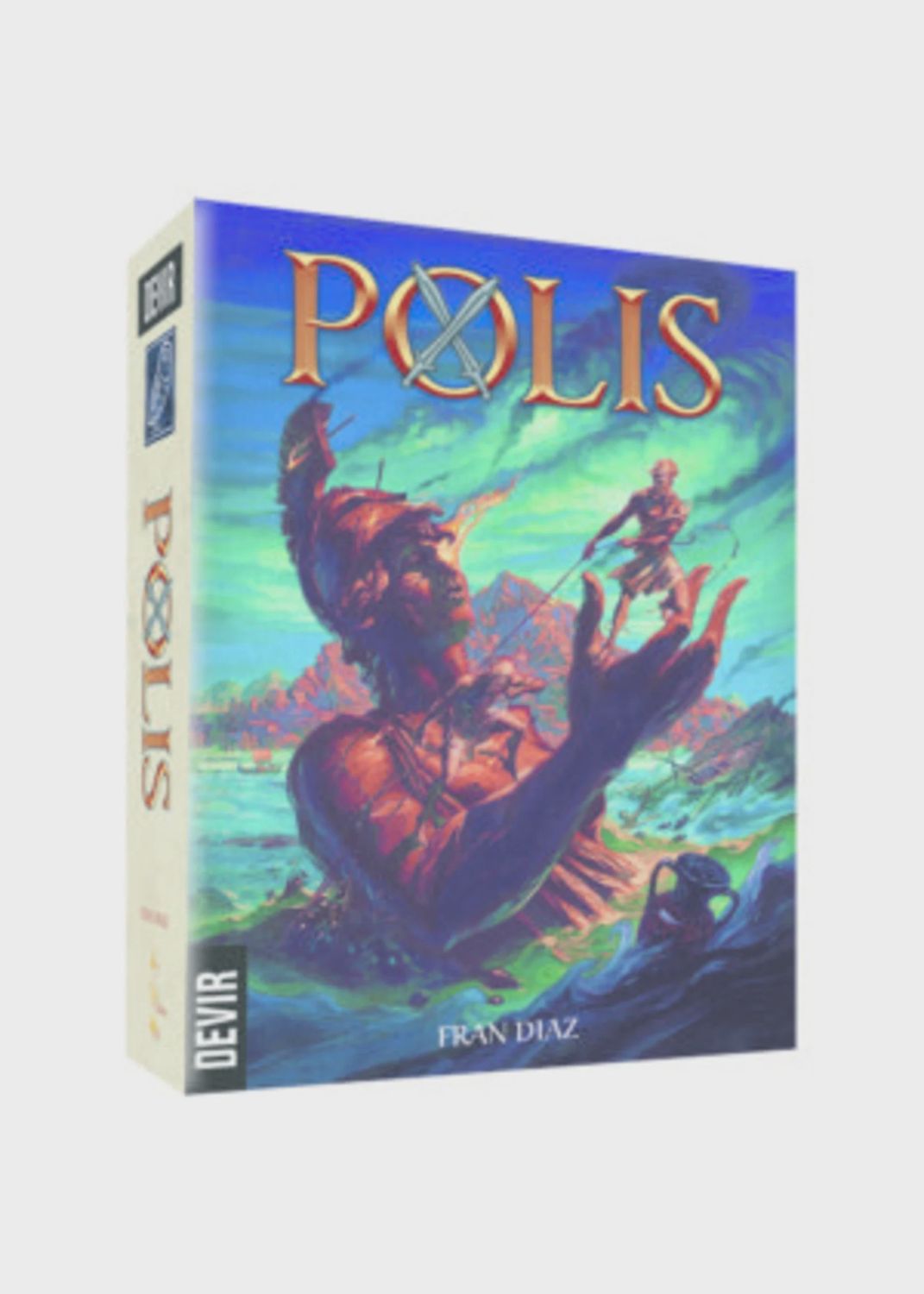 Polis