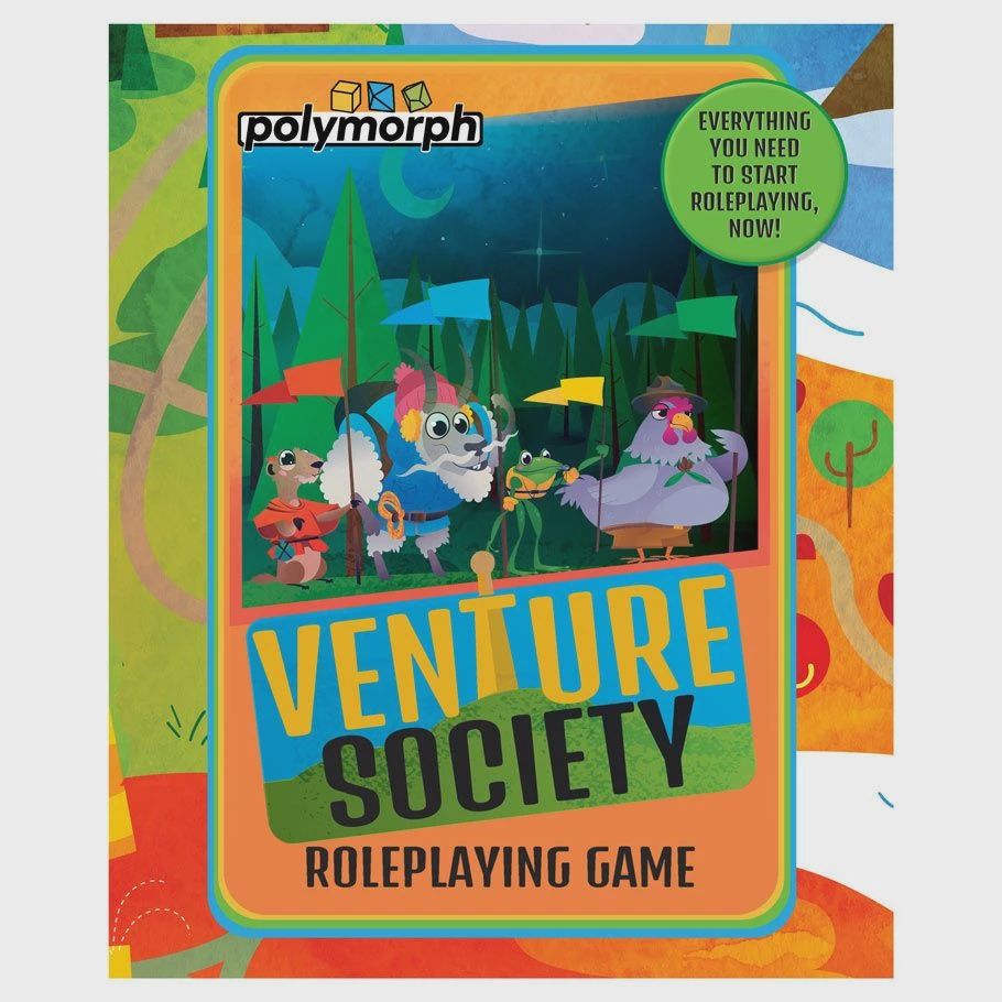 Venture Society