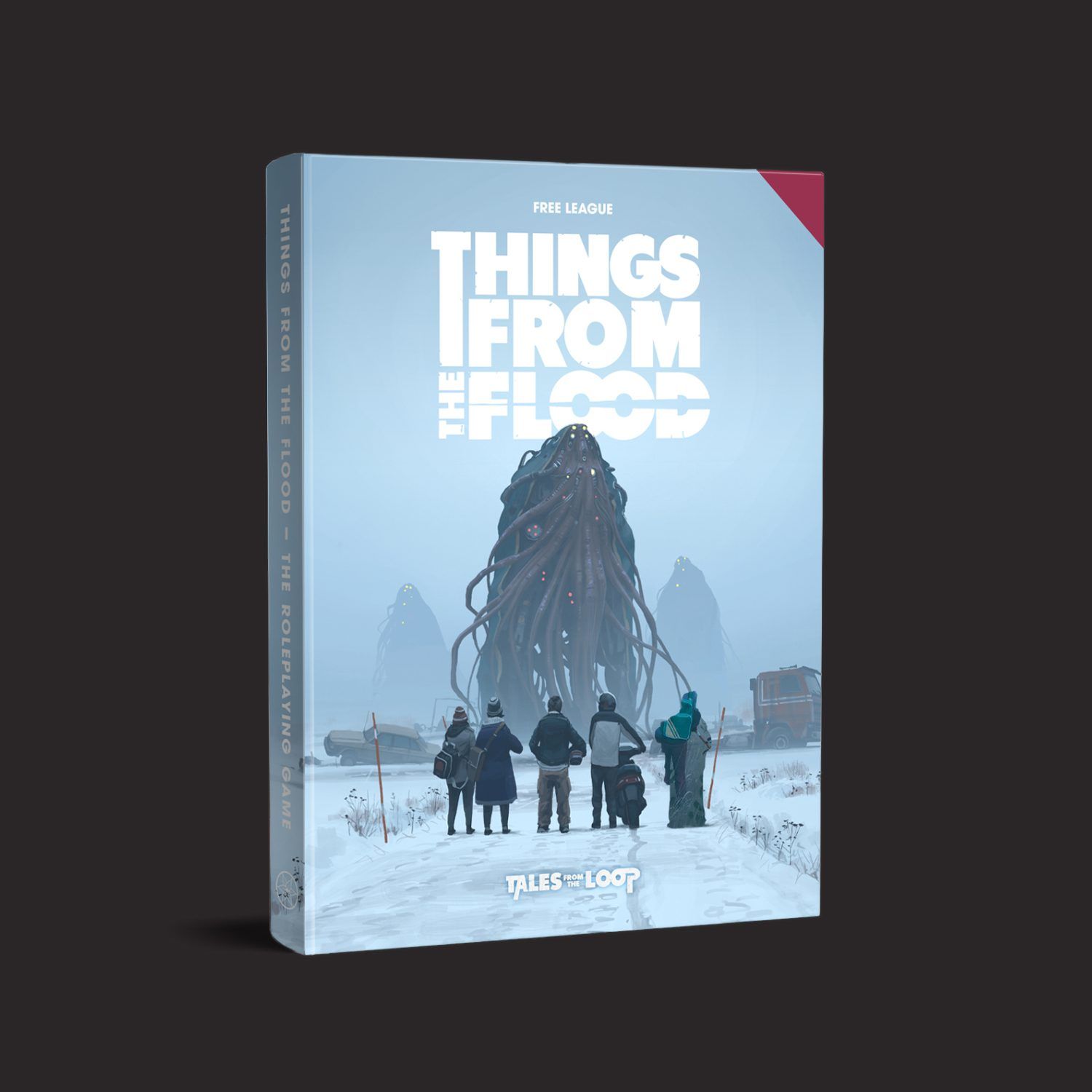Things from the Flood