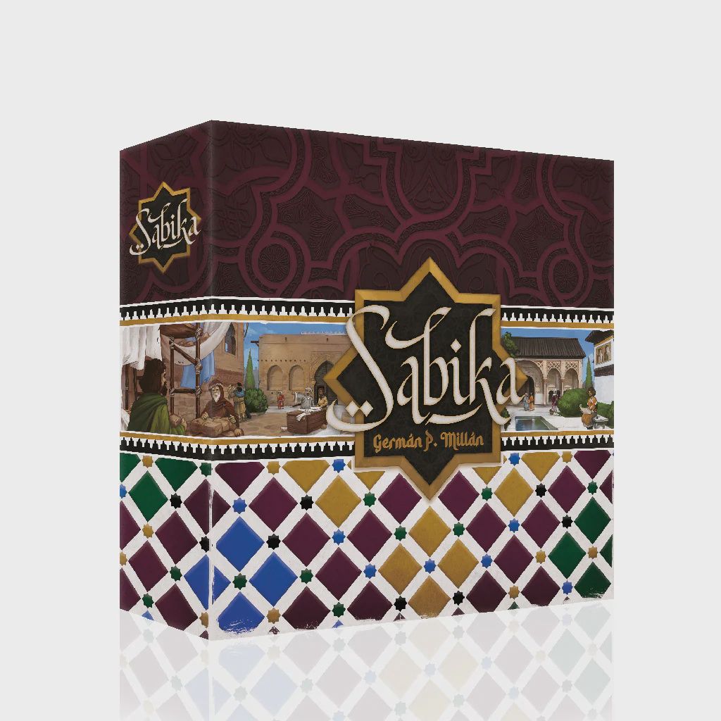 Sabika