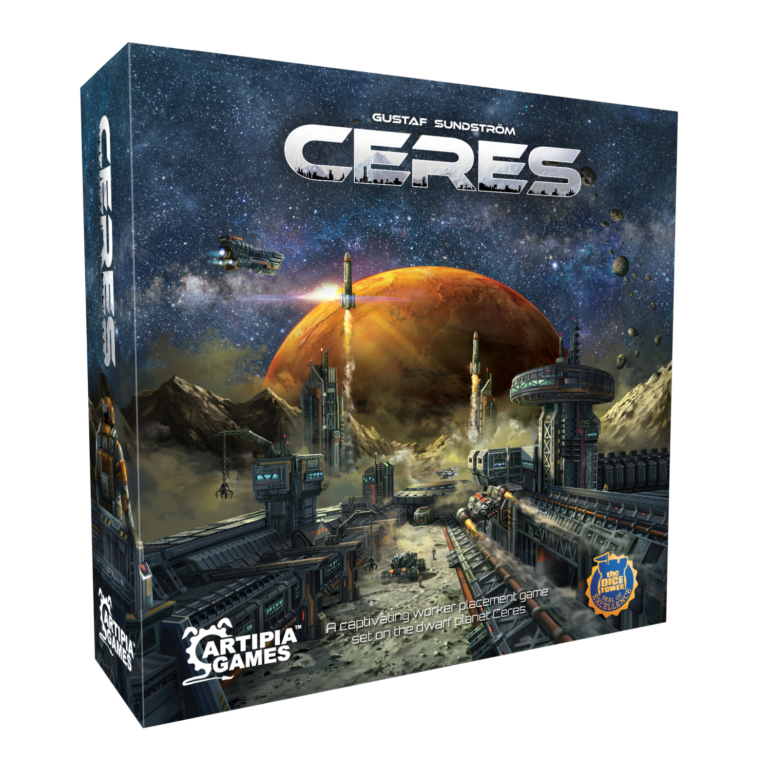 Ceres