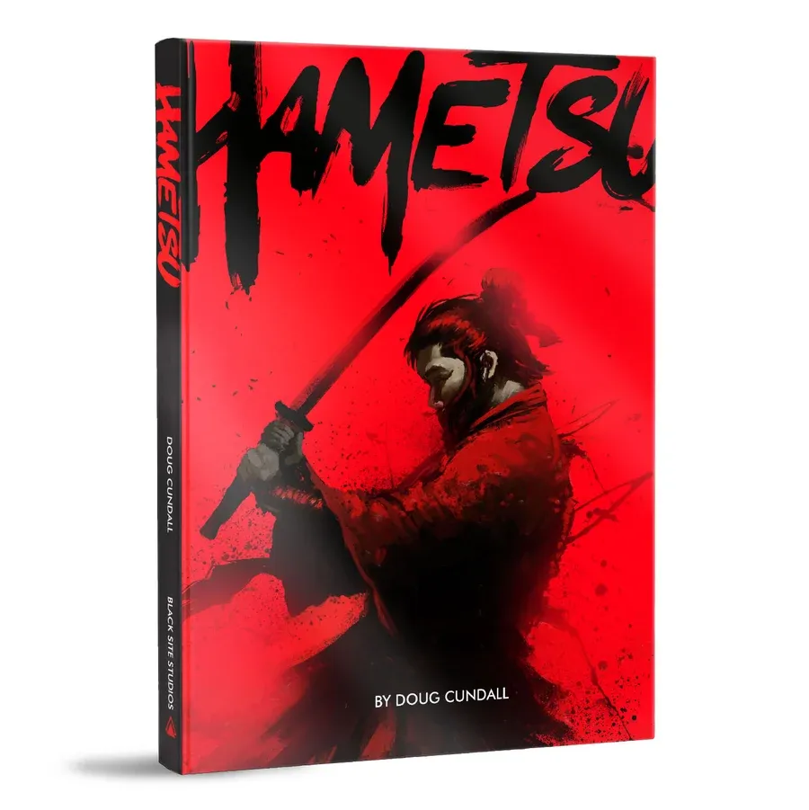 Hametsu