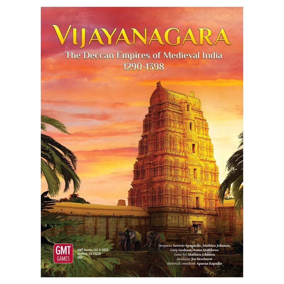 Vijayanagara