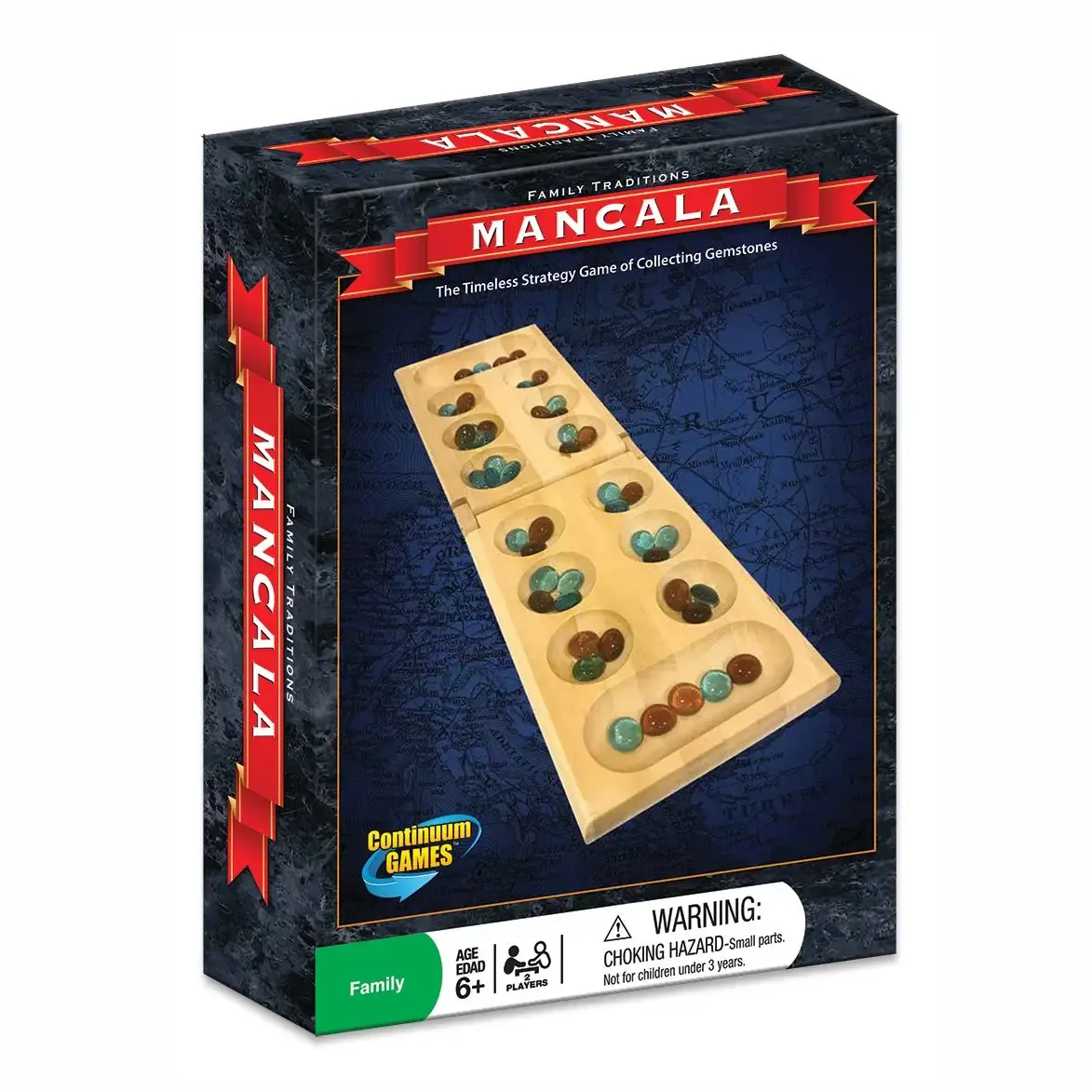 Mancala
