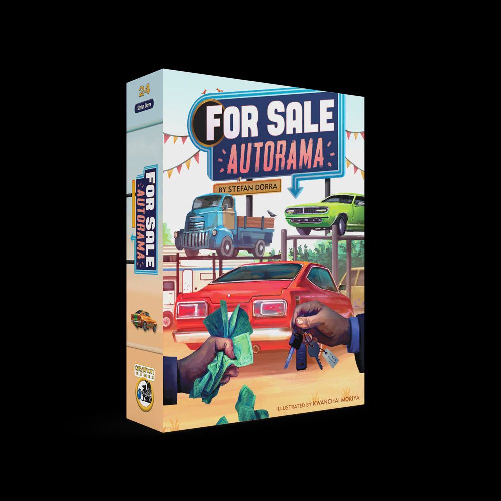 For Sale Autorama