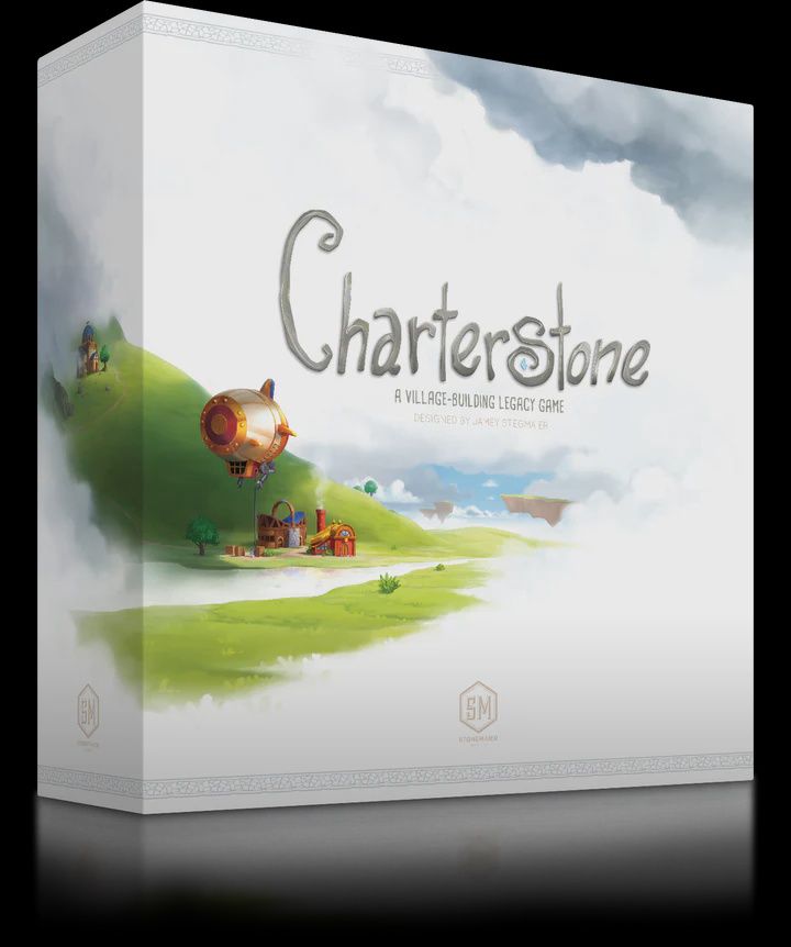 Charterstone