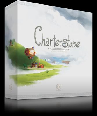 Charterstone