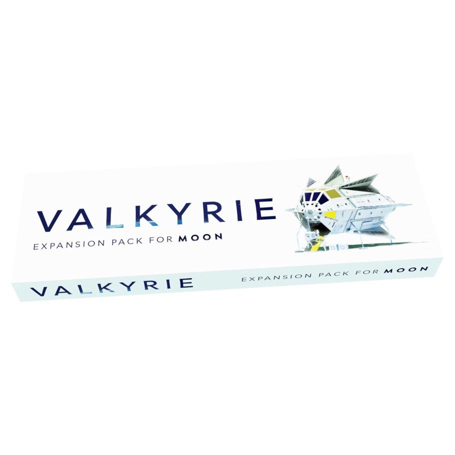 Moon: Valkyrie Expansion Pack