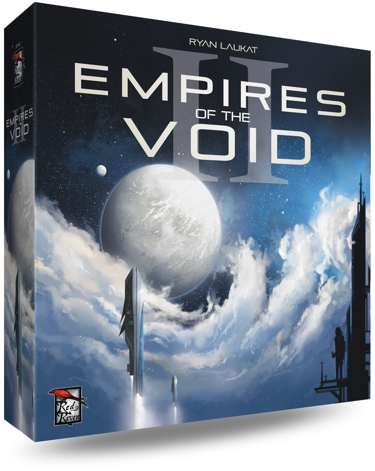 Empires of the Void II