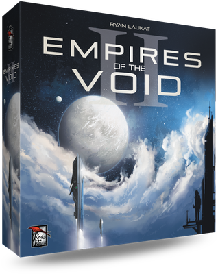 Empires of the Void II